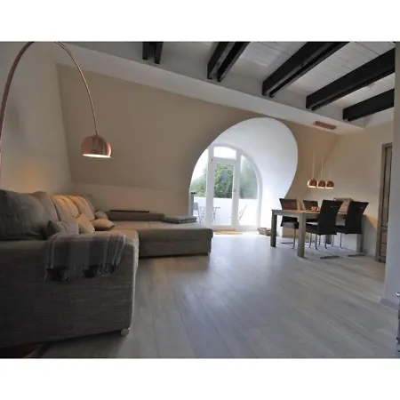 Schwalbennest Apartment *