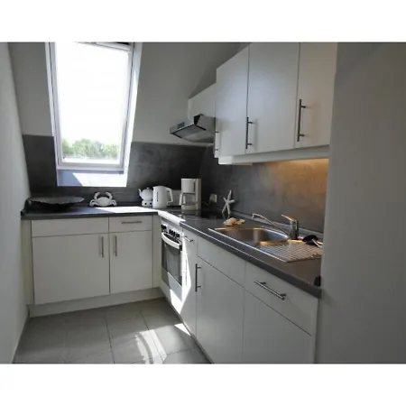 Schwalbennest Apartmán *