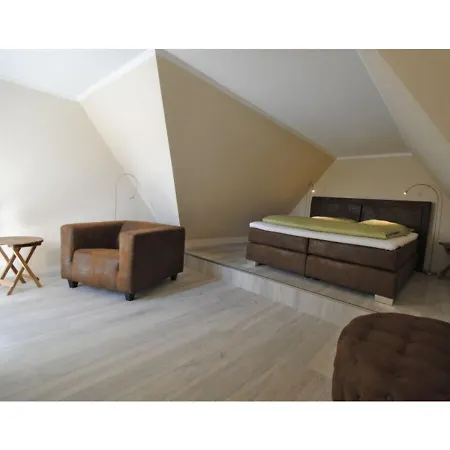 Apartmán Schwalbennest