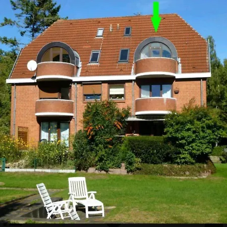Schwalbennest Lübeck