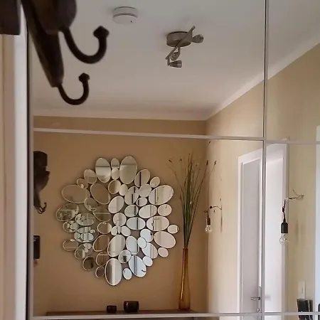 Schwalbennest شقة