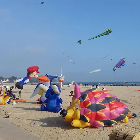 Schwalbennest لوبيك