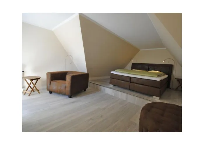 Lejlighed Schwalbennest