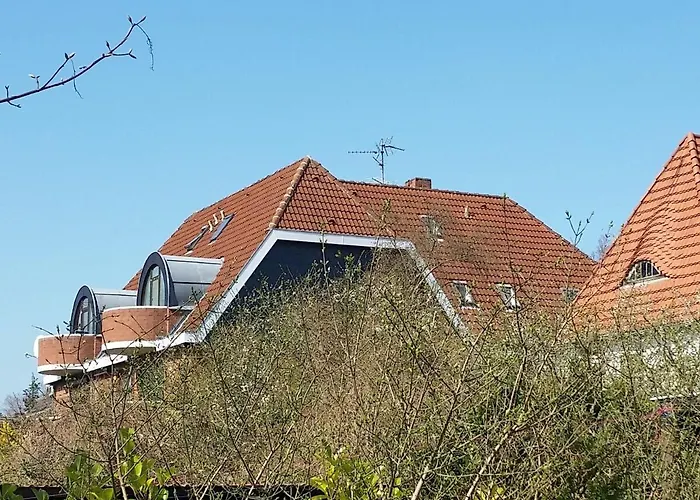 Lejlighed Schwalbennest Lübeck