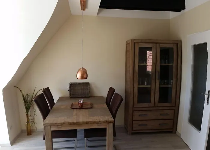 Schwalbennest * Lübeck