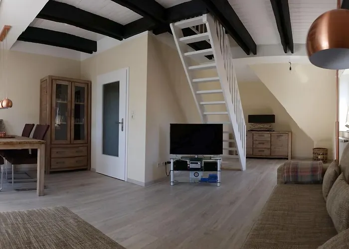 Lejlighed Schwalbennest *