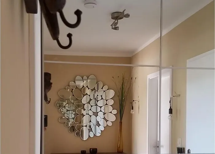 Schwalbennest Lejlighed