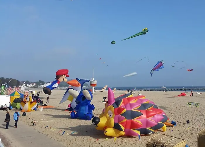 Schwalbennest Lübeck