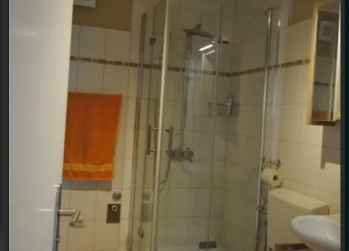 Schwalbennest Lejlighed *